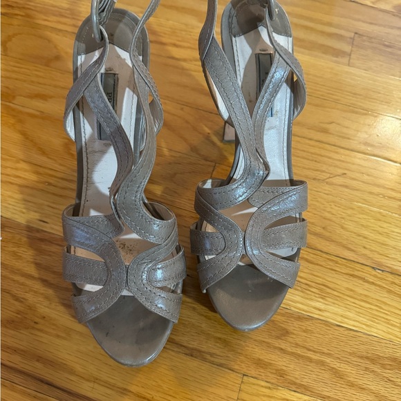 Prada sandal heels - Picture 2 of 5
